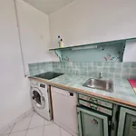 80 M2 - 8th Floor With Free Parking - 5 Guests Apartment Grenoble
