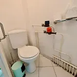 80 M2 - 8th Floor With Free Parking - 5 Guests Apartment *