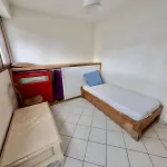 80 M2 - 8th Floor With Free Parking - 5 Guests Grenoble