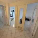 Apartment 80 M2 - 8th Floor With Free Parking - 5 Guests